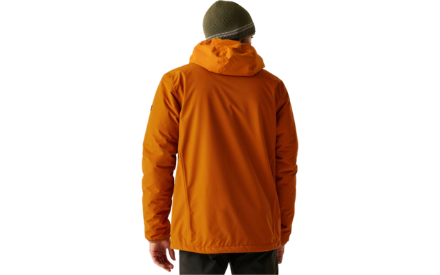 Regatta Caspen wasserdichte Herrenjacke