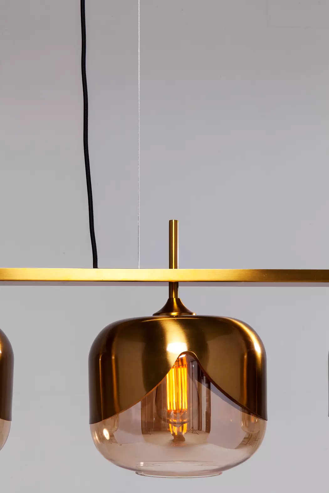 Pendelleuchte Goblet Quattro