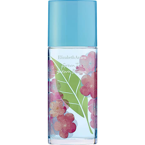 Green Tea Sakura Blossom Eau de Toilette