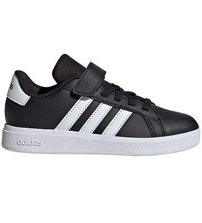 adidas Performance Schuhe - Grand Court 2.0 EL - Schwarz/Weiß