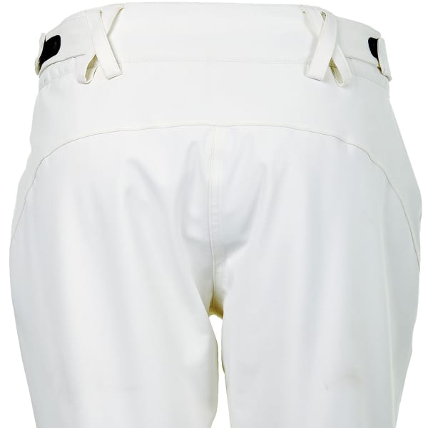 Pantalon de ski WATTS BARDO JR WHITE