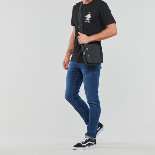 Rip Curl - LEAZARD POUCH - Noir