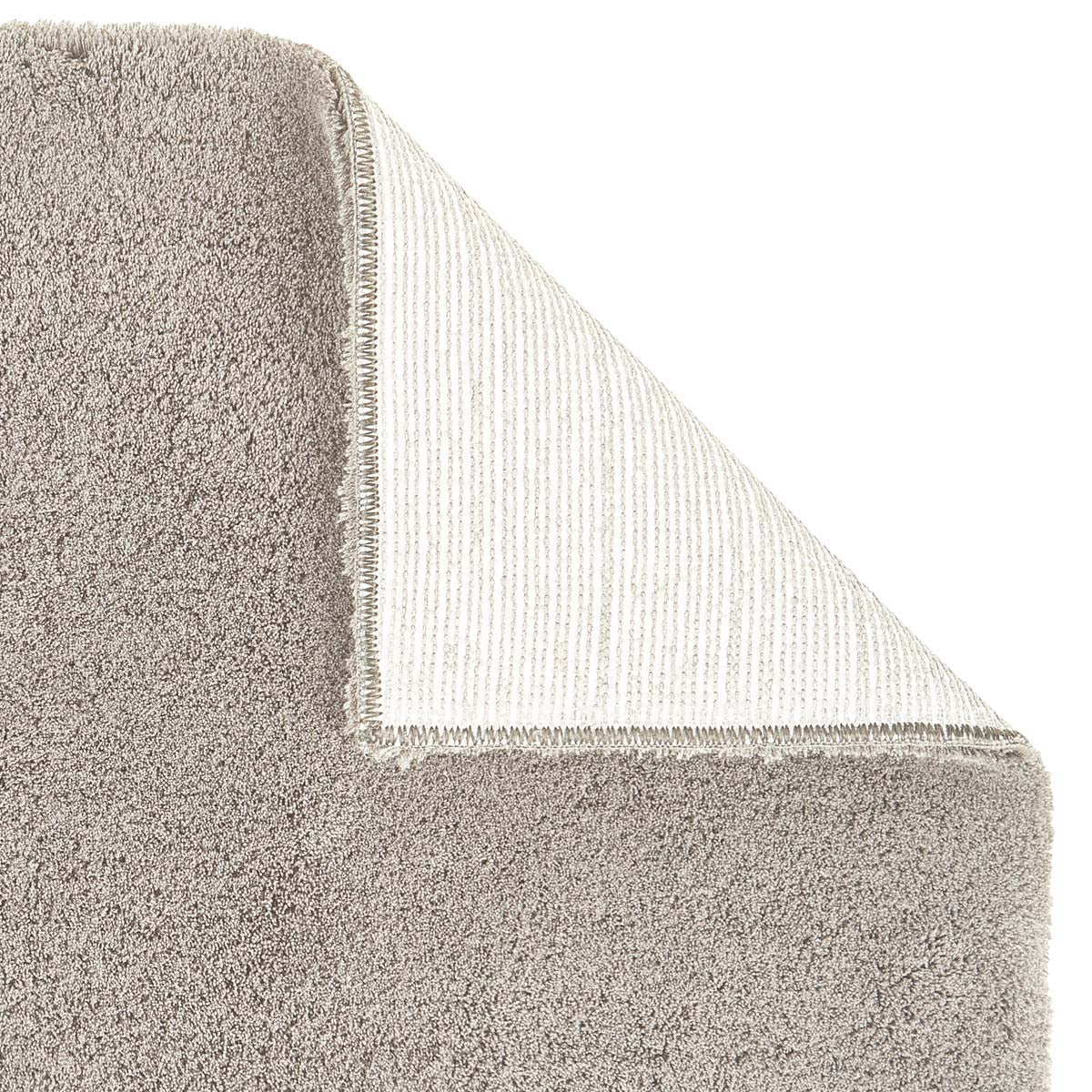 Jaro Badmat Truffle | 70 x 120 cm | Beige | Grijs | Acryl