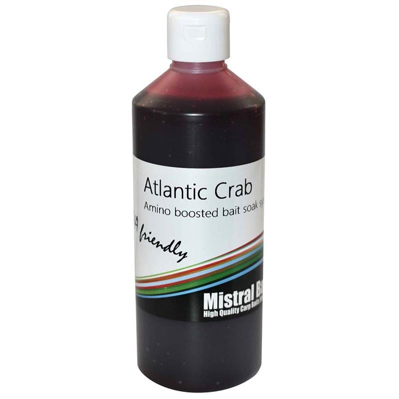Liquide De Trempage Mistral Baits Soak Syrup