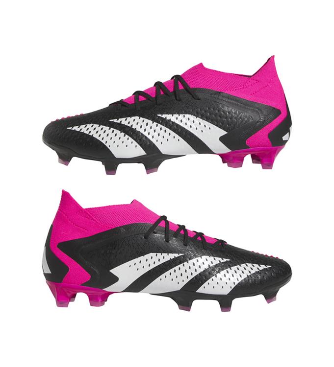 adidas Unisex Predator Accuracy.1 FG Voetbalschoenen