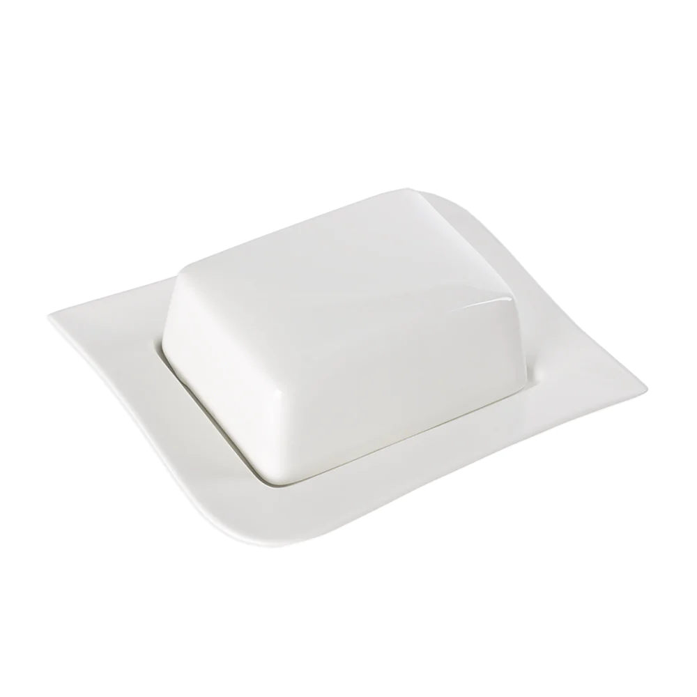 Beurrier Melody 20x18 cm Table passion