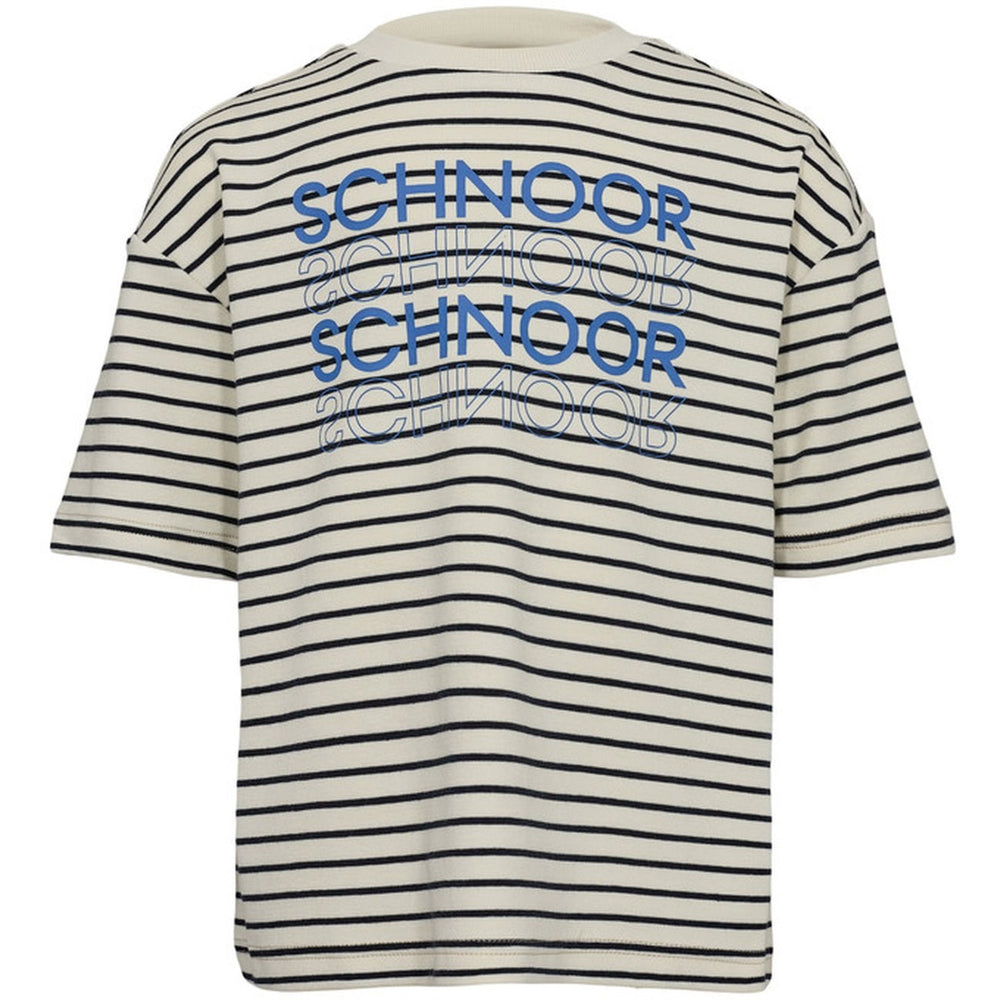 Køb Sofie Schnoor Dark Blue T-Shirt