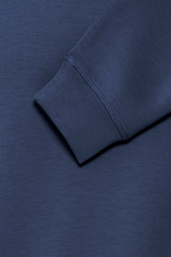 Blend Sweatshirt - PP NOOS Dress blues