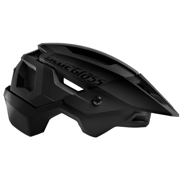Casque VTT BLUEGRASS ROGUE CE BLACK MATT
