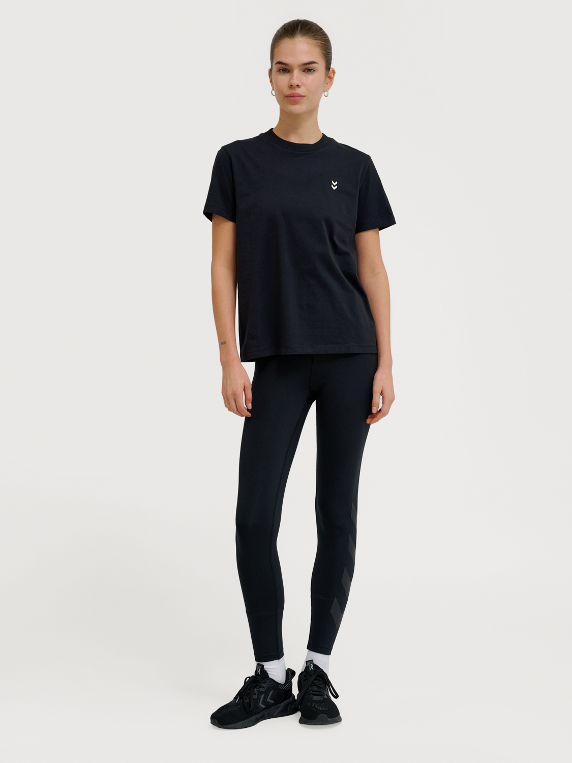 hmlPULSE W T-SHIRT