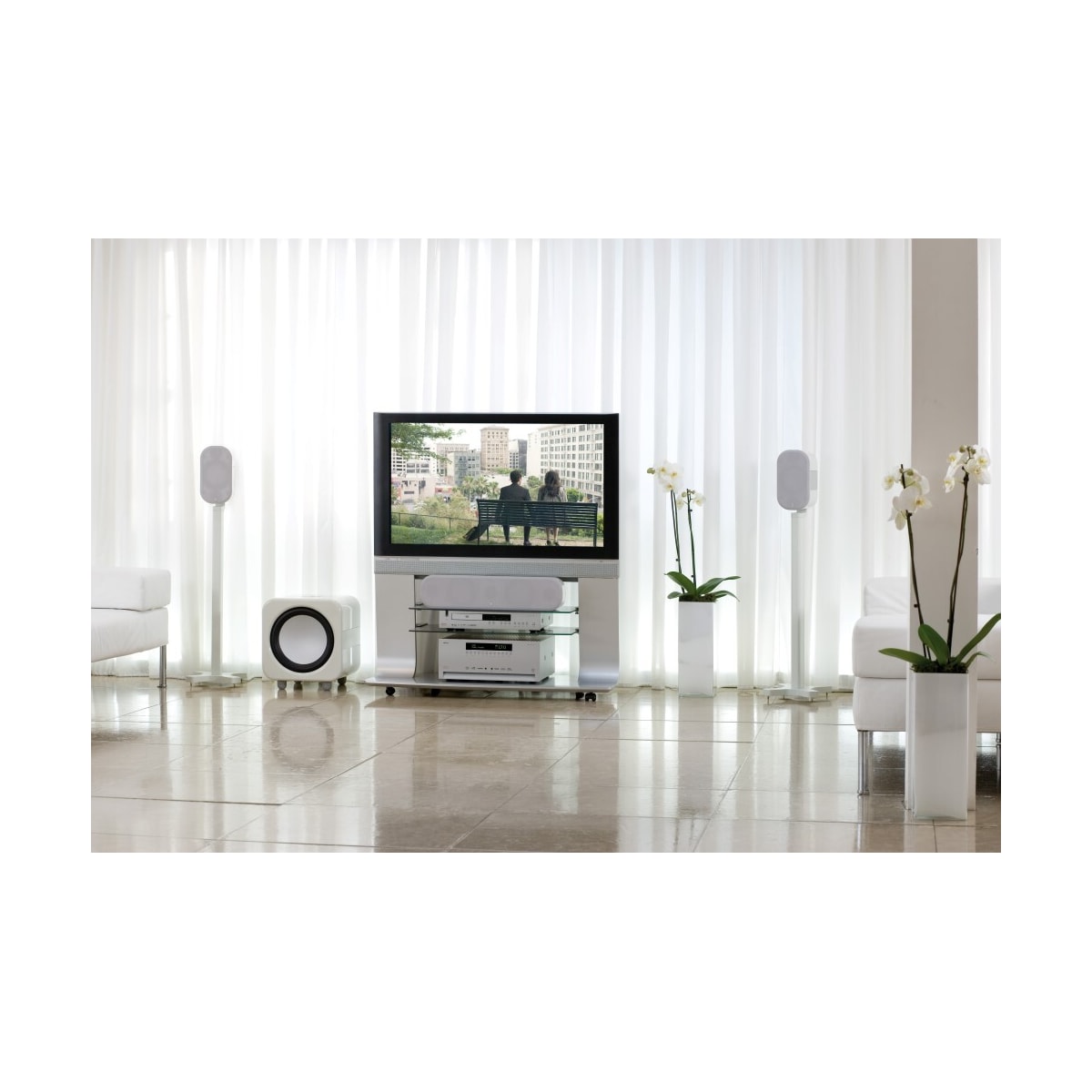 Monitor Audio Apex A40