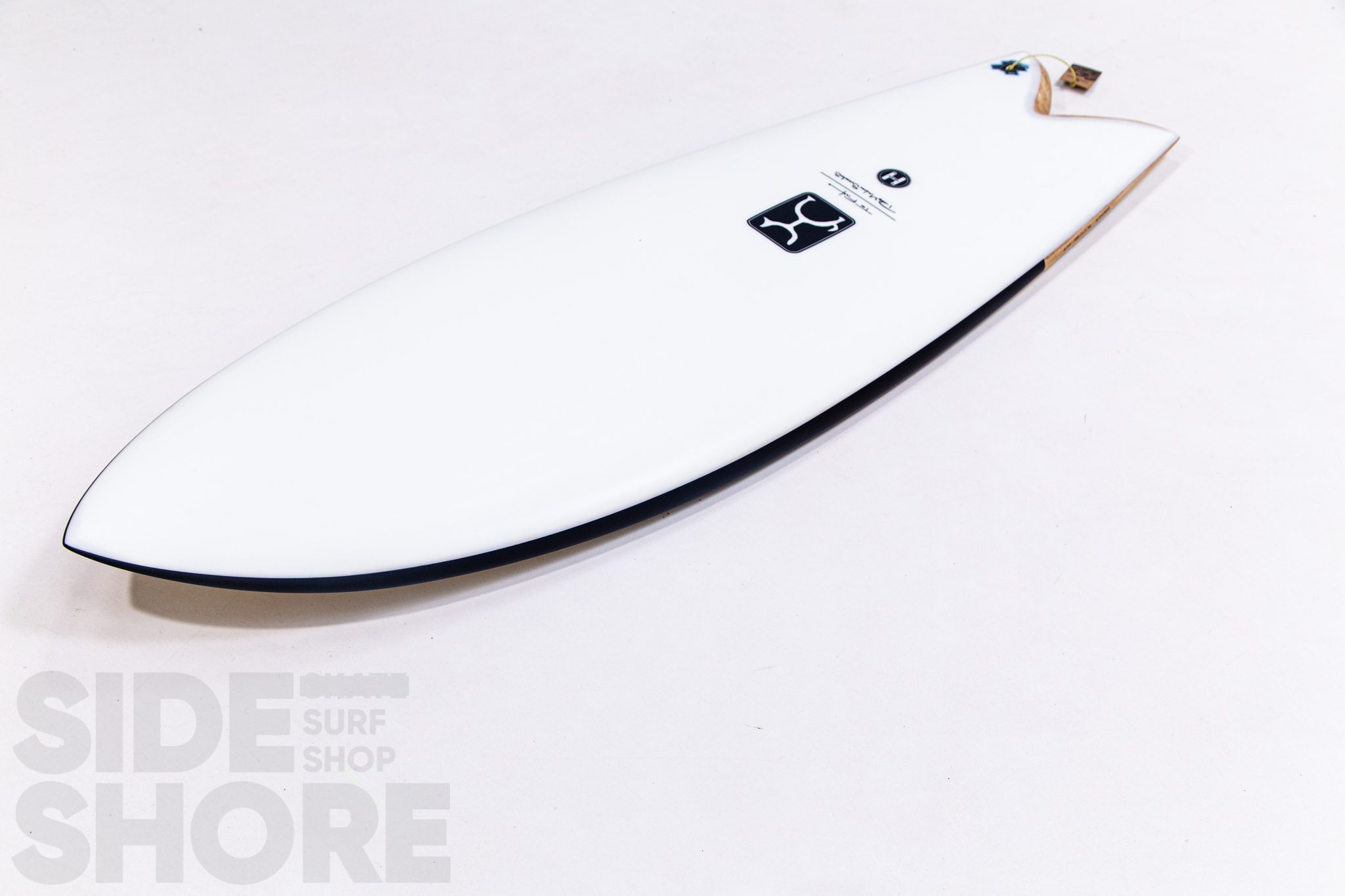 Firewire Too Fish - 5'7 x 21 5/16