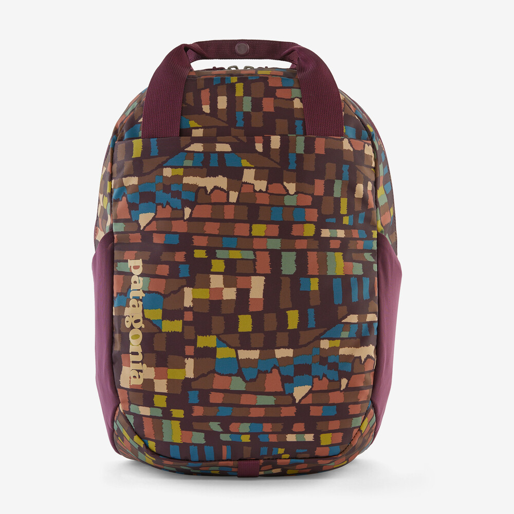 Atom Tote Pack 20L