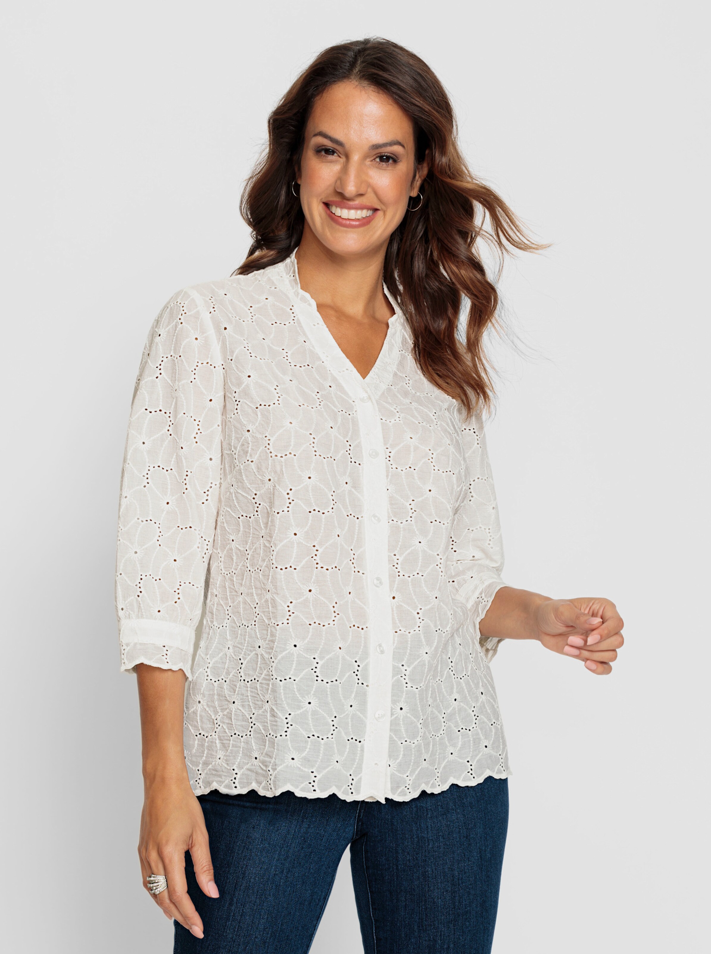 Bluse