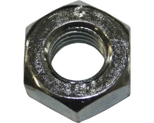 Zeskantmoer voor 1/2