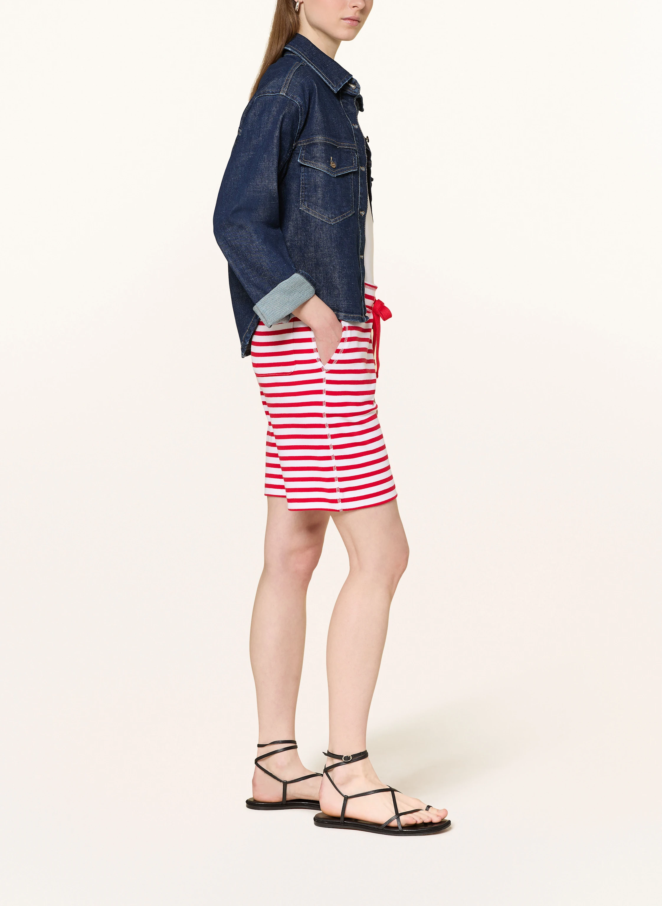 darling harbour Shorts