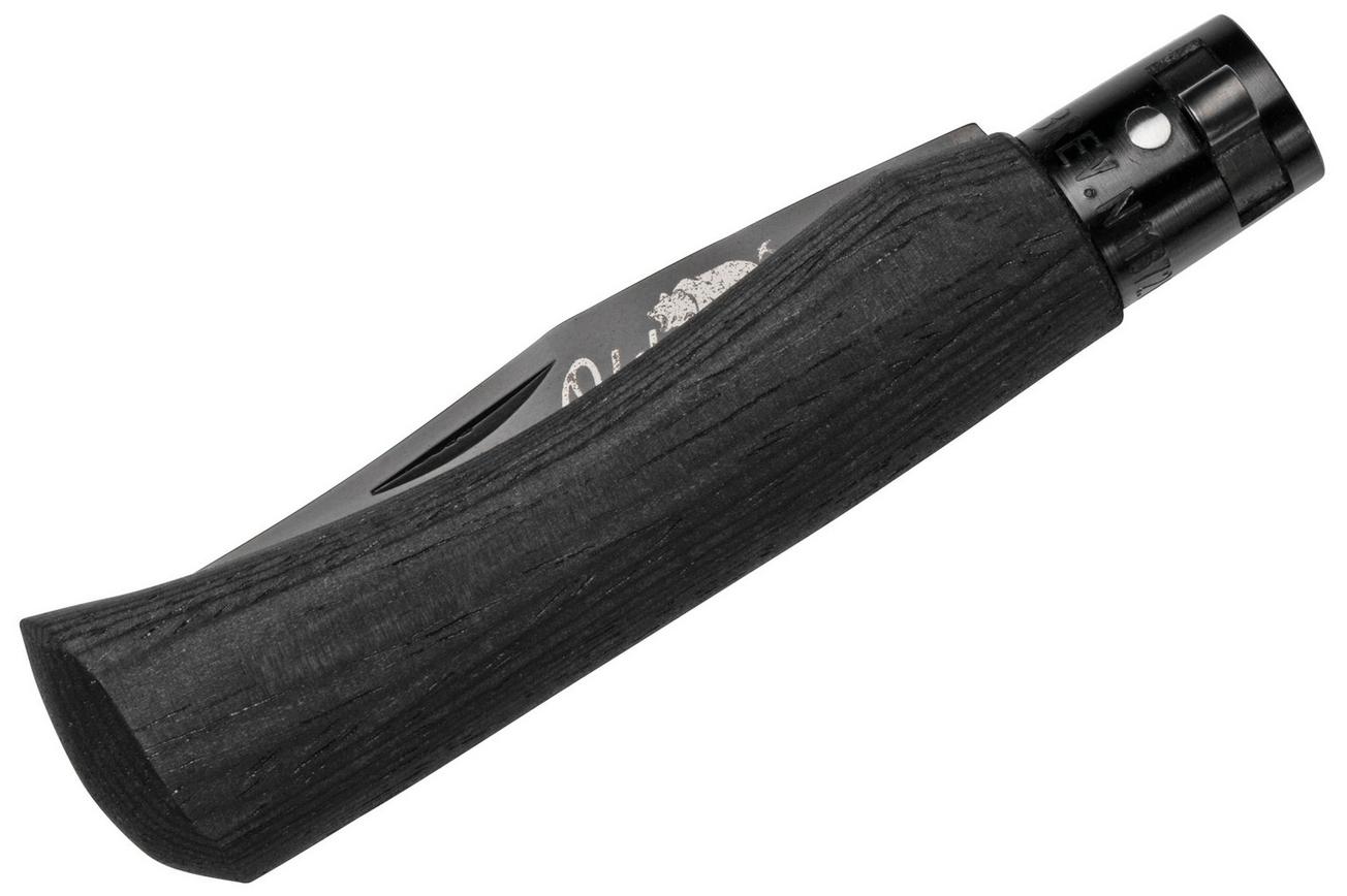 Old Bear Classical Total Black M 9303-19-MNN zakmes