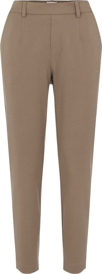 Object OBJLISA SLIM PANT NOOS Fossil