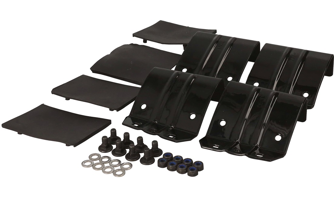 Kit Optiplus A. A1 Sportback 5d (18->)