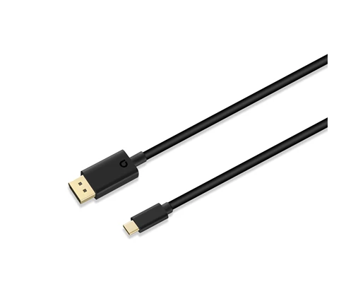 Andersson USB-C-DP - 8K 2M Black