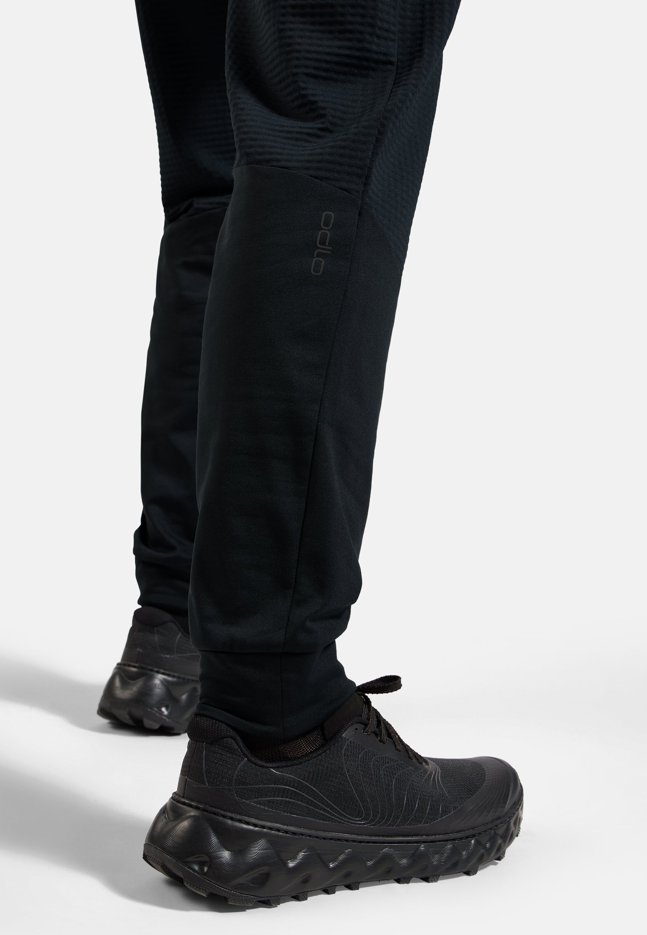 Essentials Thermal Laufhose 2.0 in black