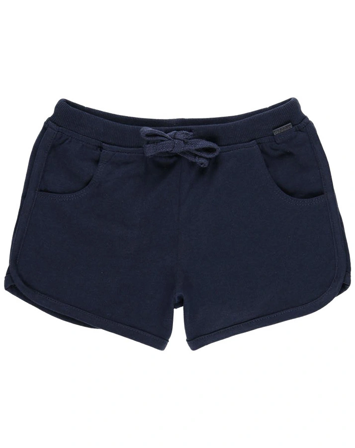 Shorts BASICO KNJT in marine