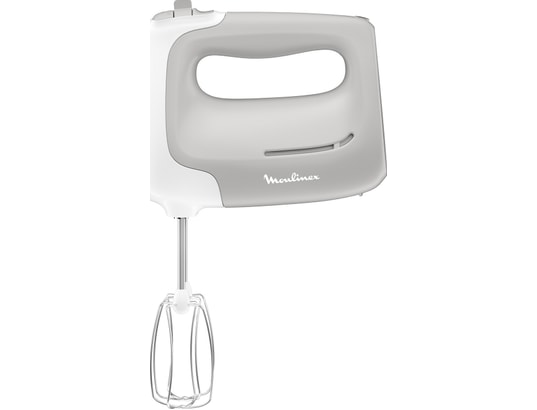 MOULINEX - Batteur HM450B10 Prep Mix