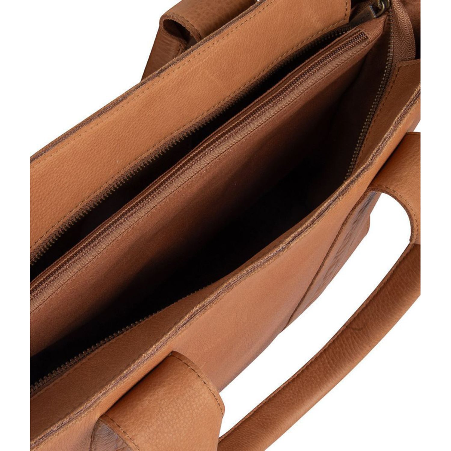 Cowboysbag Michigan Handbag fawn