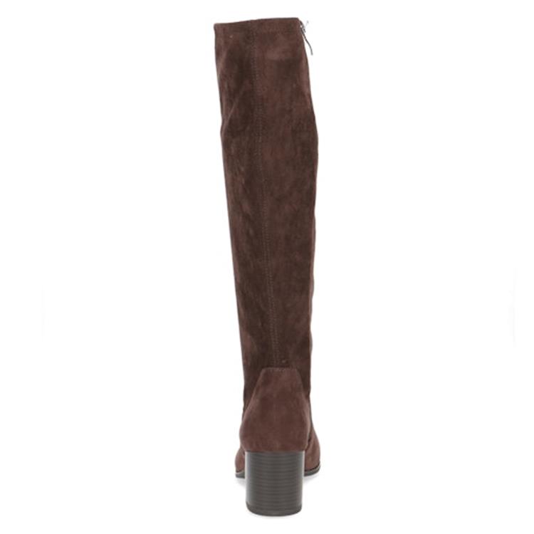 Caprice 9-25503-45 dark brown stretch