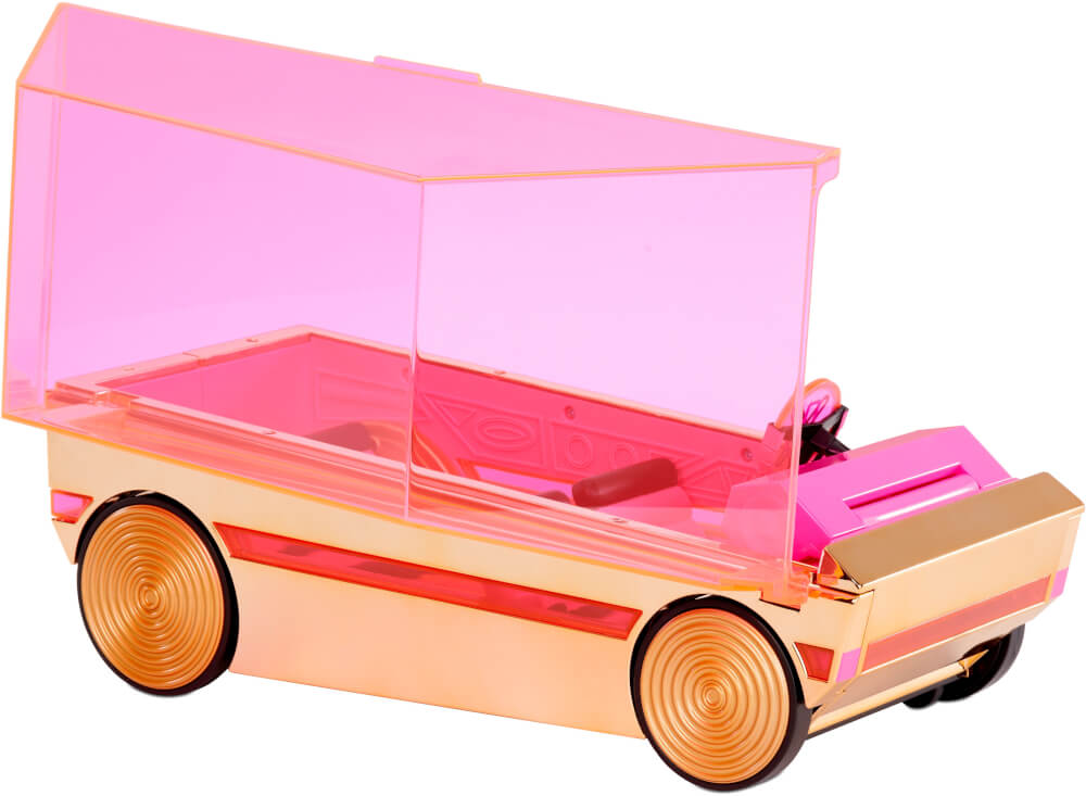 L.O.L. Surprise 3-in-1 Party Cruiser