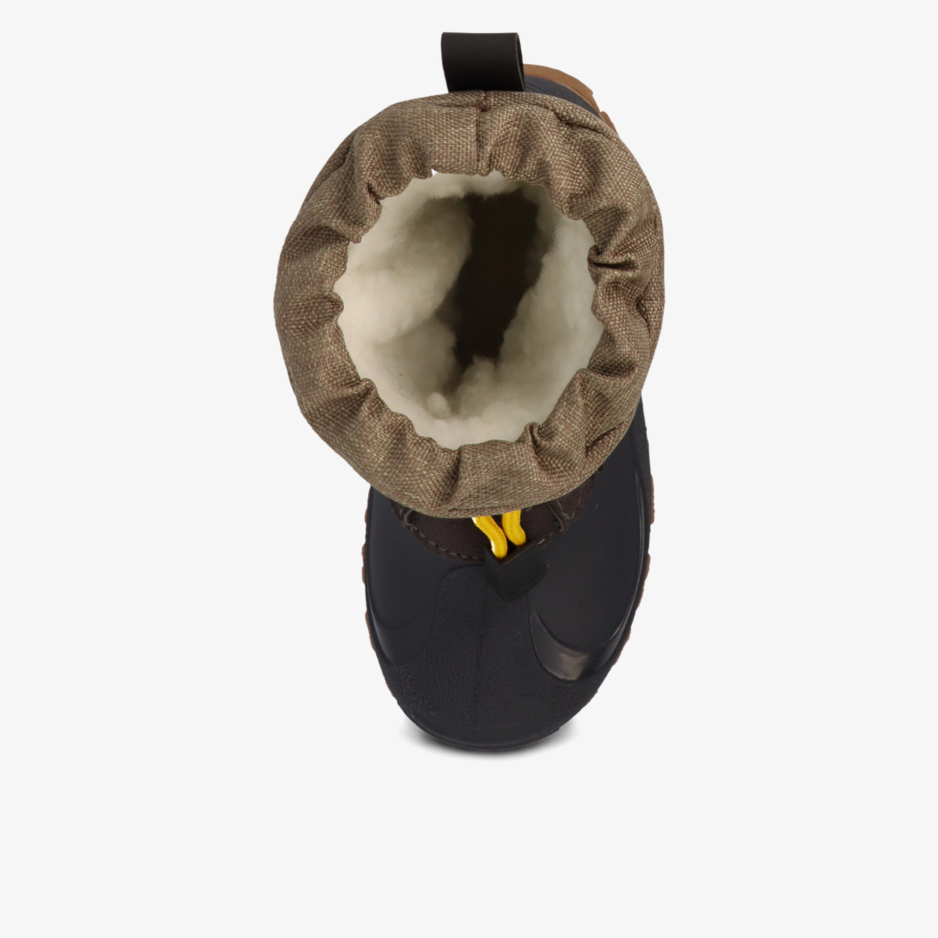 Lurchi Kinder Winterstiefel braun