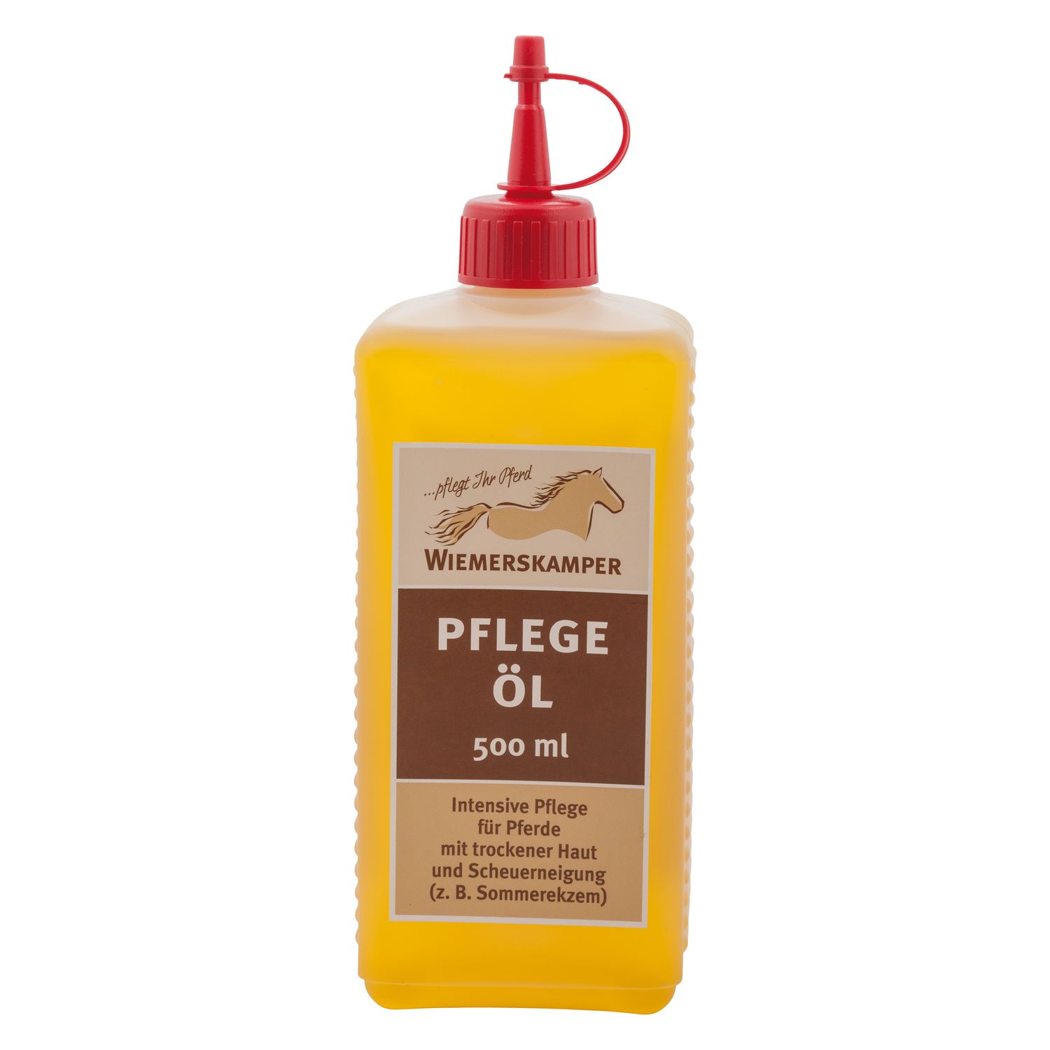 WIEMERSKAMPER Pflegeöl  - 500 ml