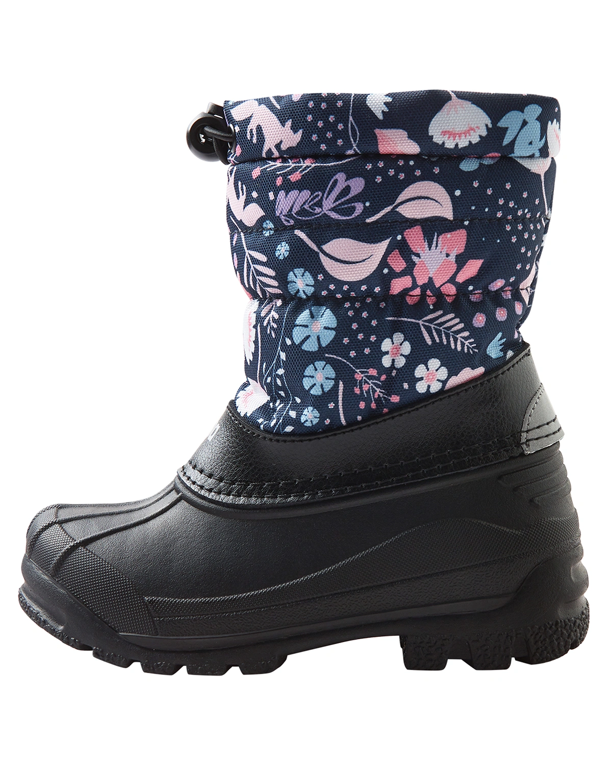 Winterstiefel NEFAR UNI in dark navy