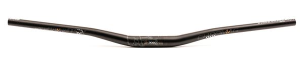 FUBAR OSX, 31.8mm  schwarz  31.8mm