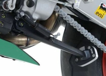 Extension de béquille R&G Racing