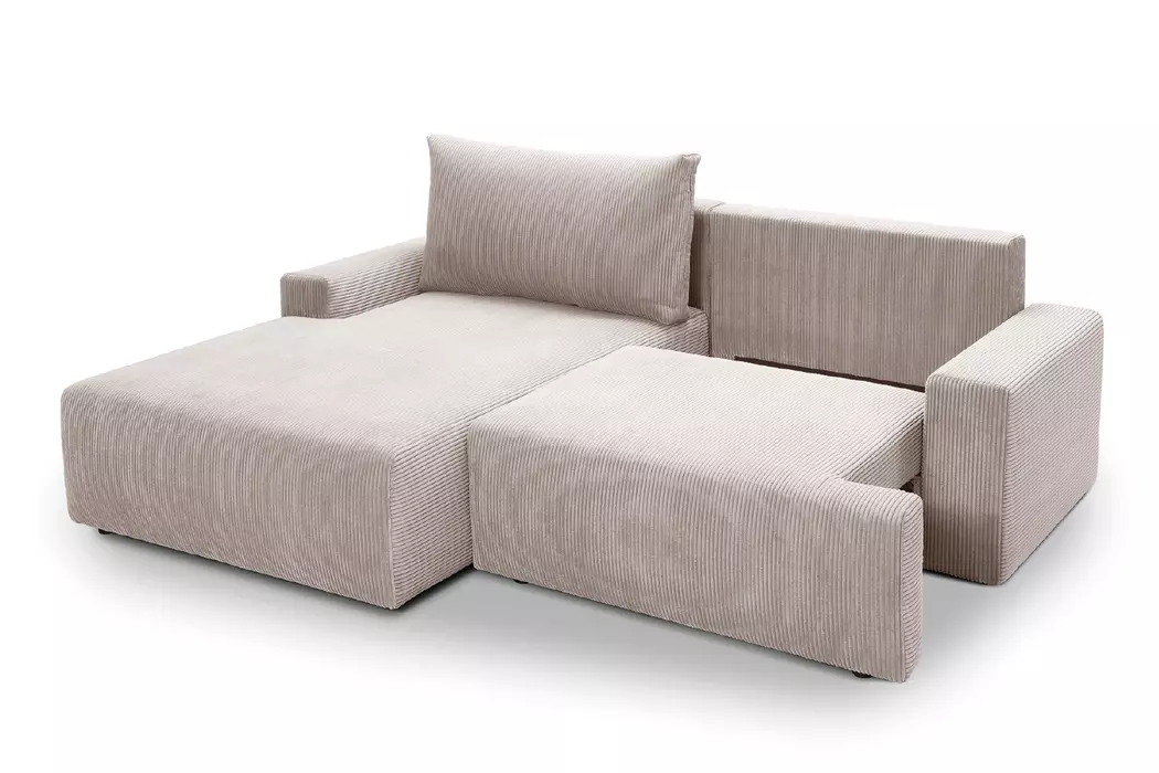 Ecksofa Orinoco