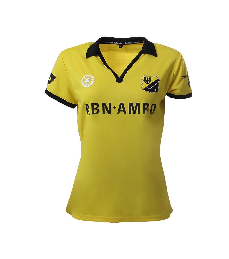 The Indian Maharadja  Tech Shirt Deventer Junior