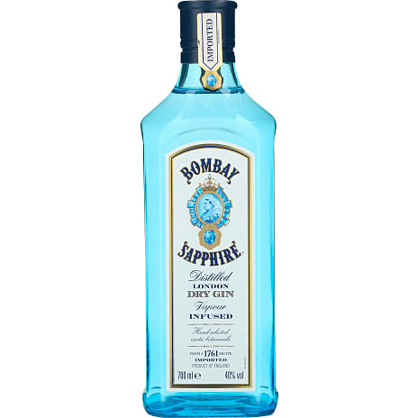 London Dry gin