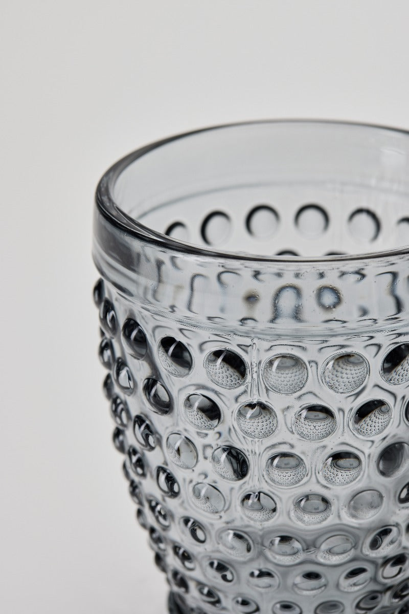 Bahne Interior  Bubble Tumbler - Smoke