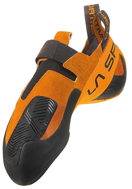 LA SPORTIVA - CHAUSSONS D ESCALADE PYTHON