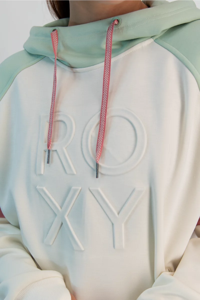 Roxy Liberty Damen Hoodie