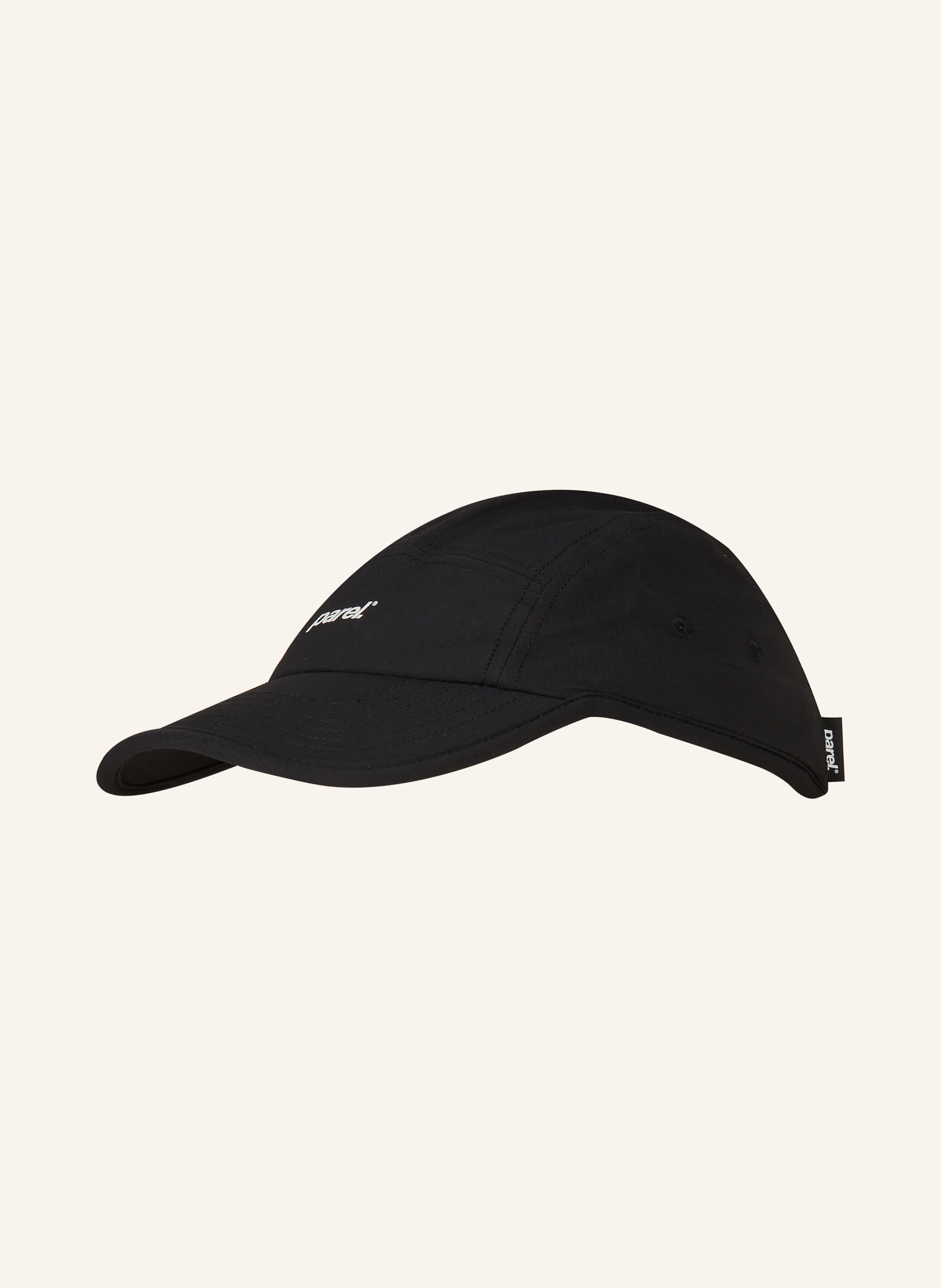 parel. Cap