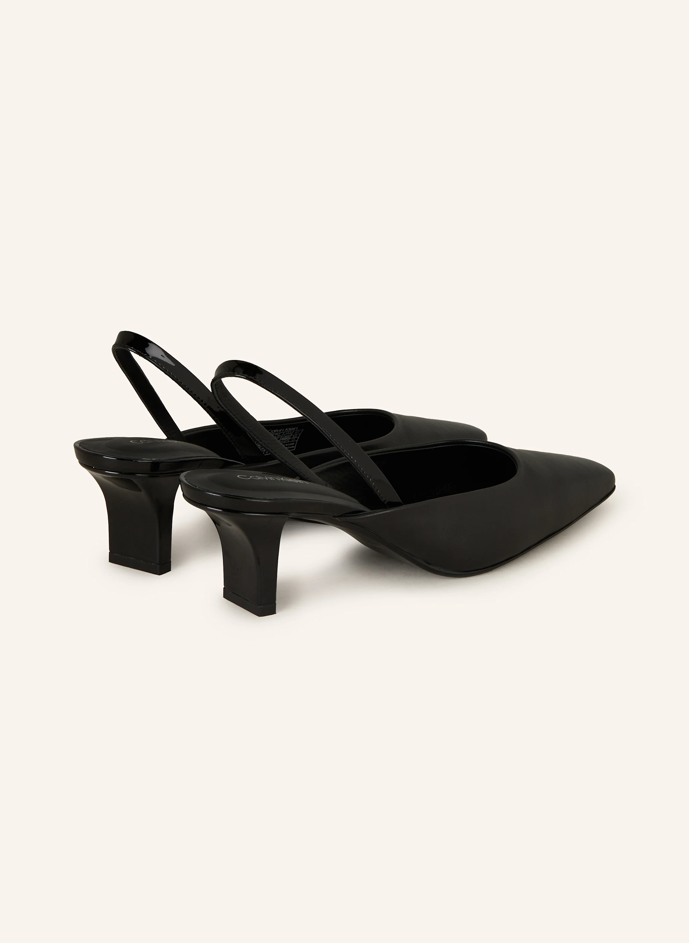 Calvin Klein Slingpumps