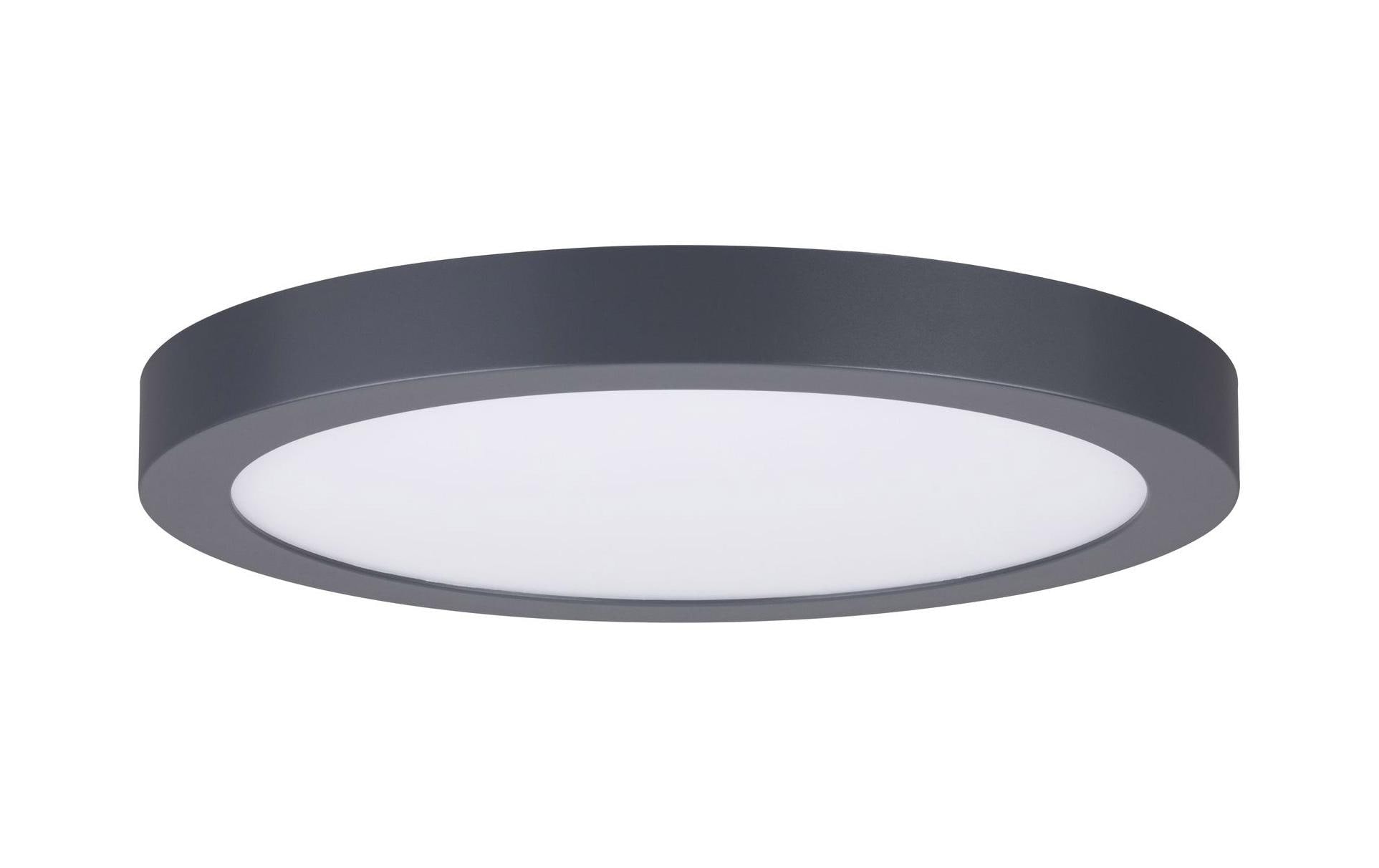 Paulmann Deckenleuchte »Abia 2700 K« Warmweiss