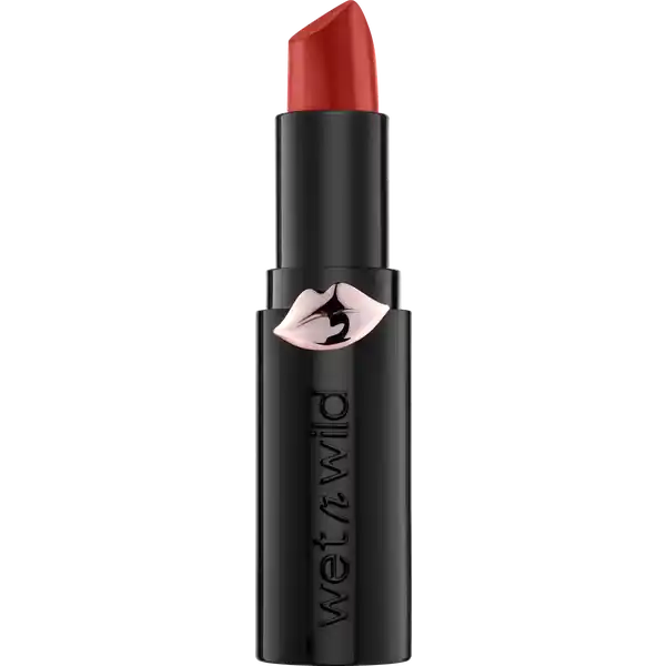MegaLast Lipstick Matte Finish - SASSPOT RED