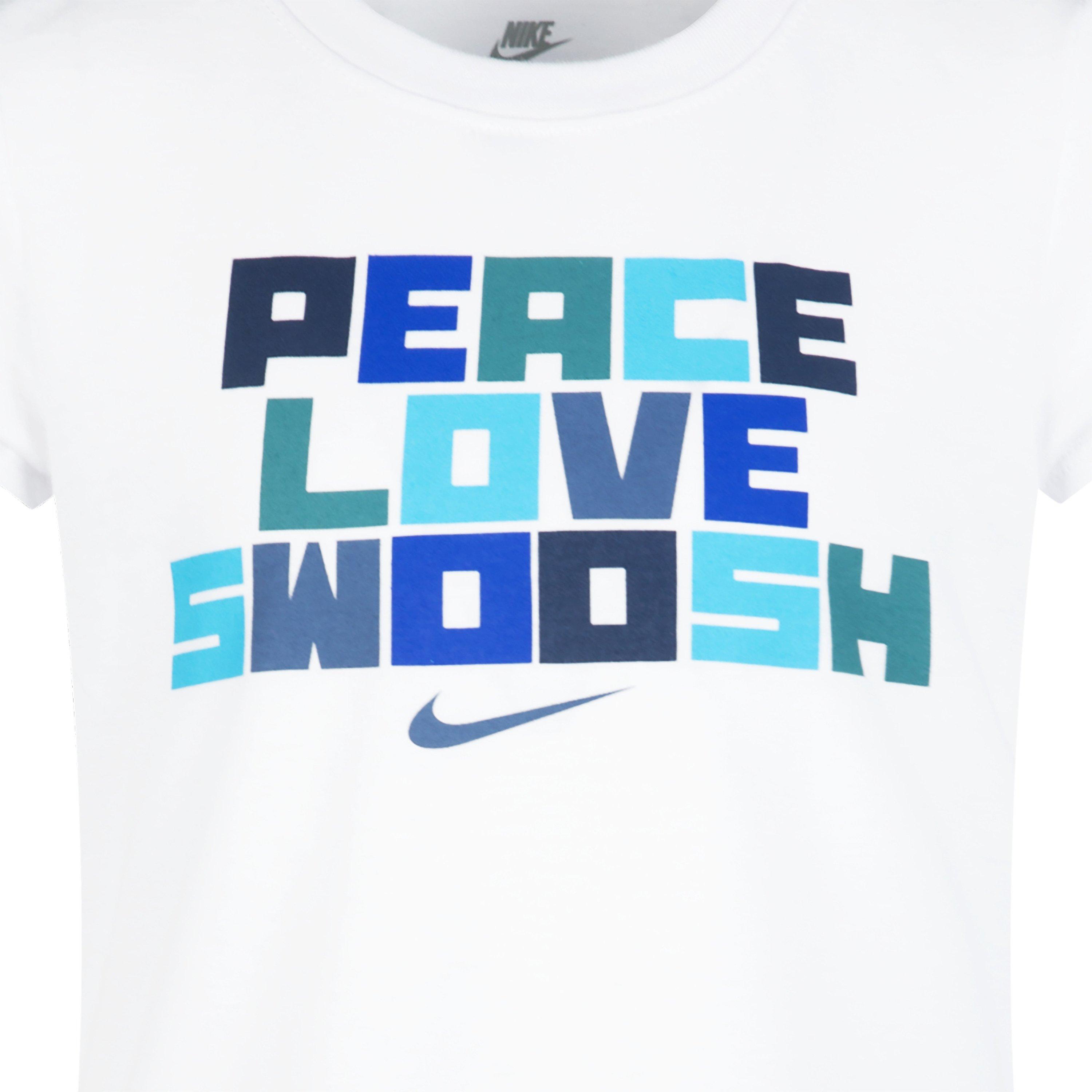 Nike Spalding T shirt Infants