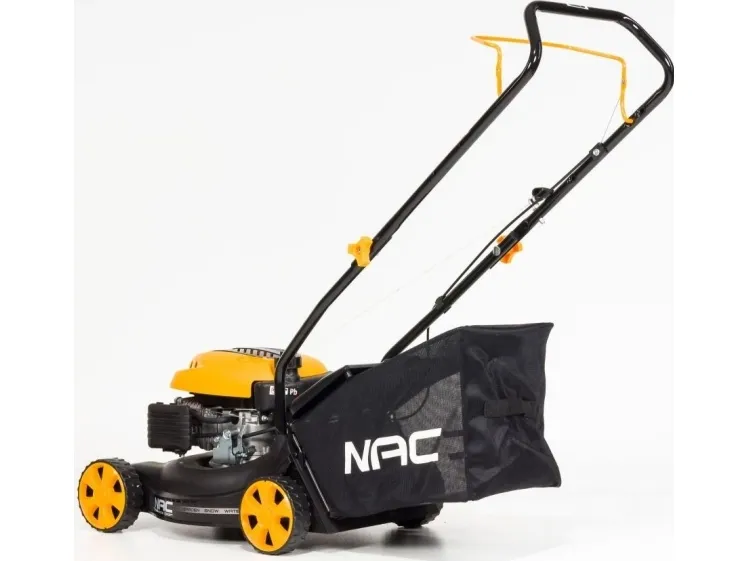 NAC LP40-79-PL-SB Manuel plæneklipper