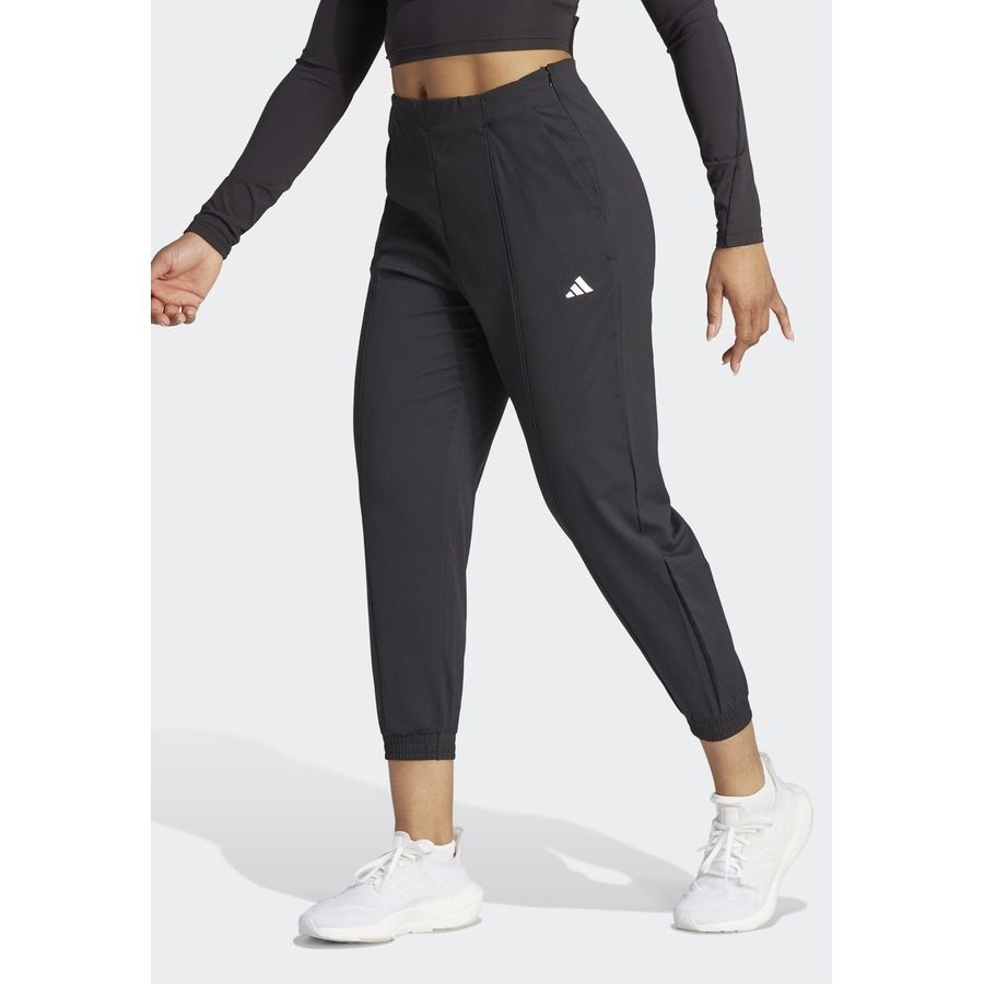 Adidas Pantalon toile AEROREADY Train Essentials Minimal Branding