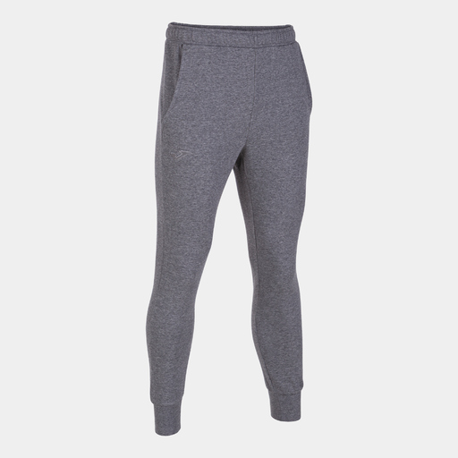 Calças Largo Joma Montana Cuff Gris Melange