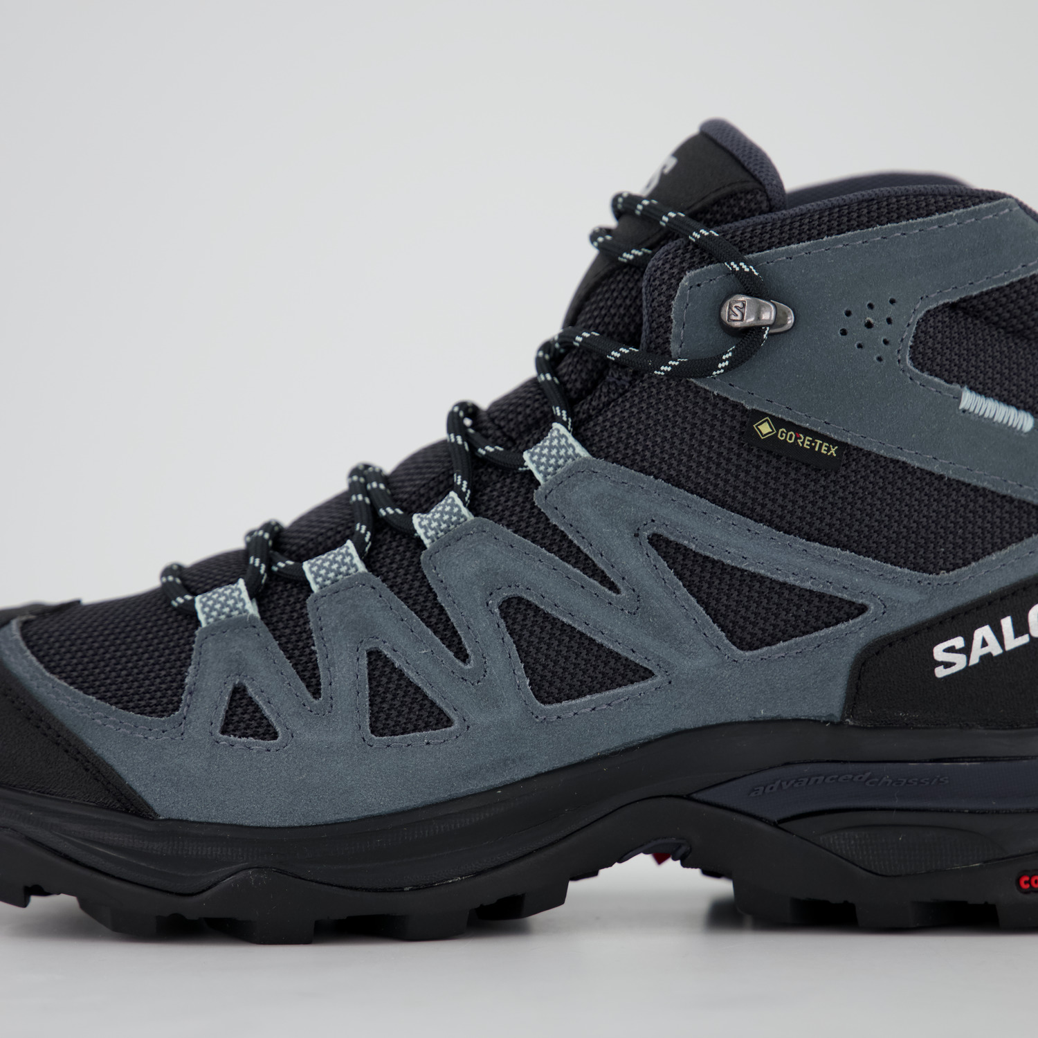 Salomon X WARD LEATHER MID GTX W
